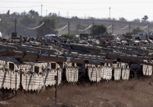 Πόλεμος στη Γάζα: Μέρα με την μέρα επιδεινώνεται η κατάσταση