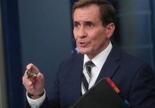 ΗΠΑ: Δεν είναι ενδεδειγμένη η κατάπαυση του πυρός