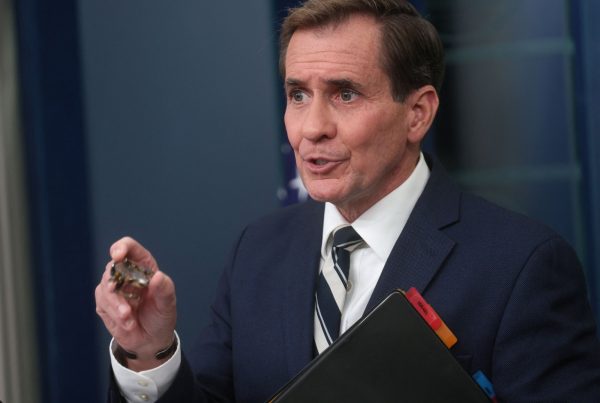 ΗΠΑ: Δεν είναι ενδεδειγμένη η κατάπαυση του πυρός