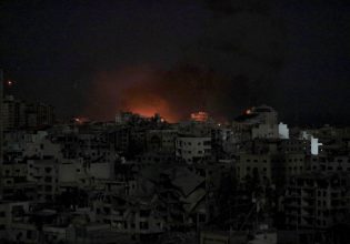 Η Δύση σε κρίσιμο σταυροδρόμι: Ειρήνη ή αφανισμός στη Μέση Ανατολή; 