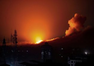 Ισραήλ:  «Ώρα για πόλεμο» λέει ο Νετανιάχου – Σειρήνες στο κεντρικό Ισραήλ, βομβαρδίζουν νοσοκομεία στη Γάζα