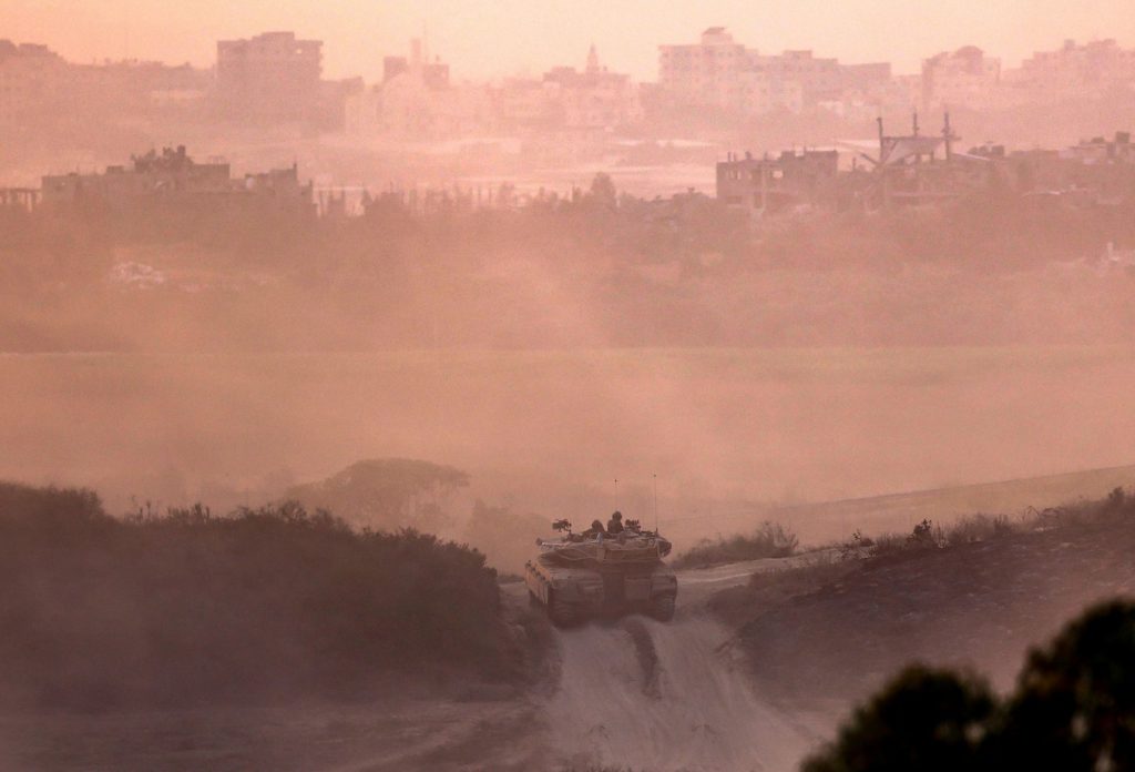 Οι αστικές μάχες στη Γάζα θα αυξήσουν κατακόρυφα τους νεκρούς αμάχους – Η σύγκριση με το Ιράκ