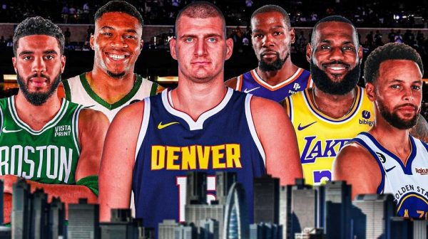 ΝΒΑ: Ξεκινά το ταξίδι στον… μαγικό κόσμο