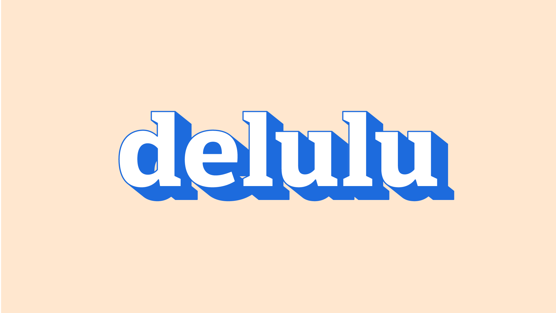 Delulu: Η νέα λέξη της νεολαίας που κάνει ακόμα και τους 30άρηδες να νιώθουν boomers