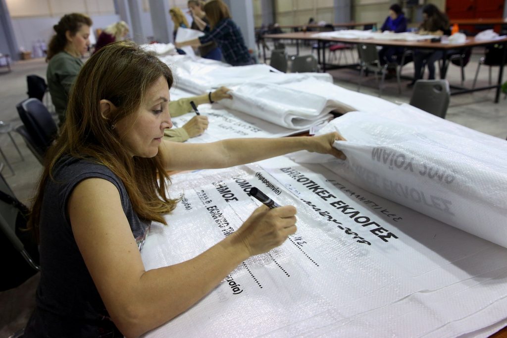Αυτοδιοικητικές εκλογές 2023: Όταν μιλούν οι αριθμοί – Οι γυναίκες, οι… αιώνιοι έφηβοι και οι χωρίς αντίπαλο