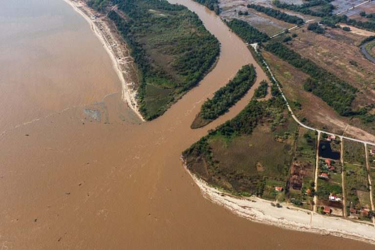 Βασίλης Κικίλιας: «Αποστείλαμε επιστολές σε Δήμους και Περιφέρειες για τα αντιπλημμυρικά έργα»