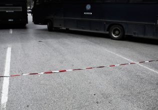 Απαγορευτικό της ΕΛΑΣ για συγκεντρώσεις της Χρυσής Αυγής την 1η Νοεμβρίου