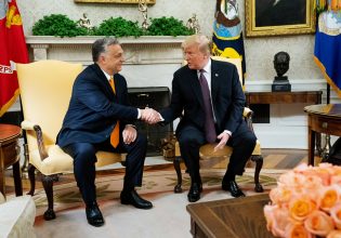 Ο ύστερος φασισμός