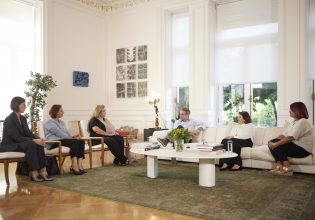 Επεκτείνονται οι ηλικίες για τον προσυμπτωματικό έλεγχο για καρκίνο του μαστού στο πρόγραμμα «Φώφη Γεννηματά»