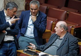 Η Ομπρέλα απασφαλίζει για τον Κασσελάκη: Μιλά για τρολ, αναξιοπιστία και προτάσεις εκτός Αριστεράς