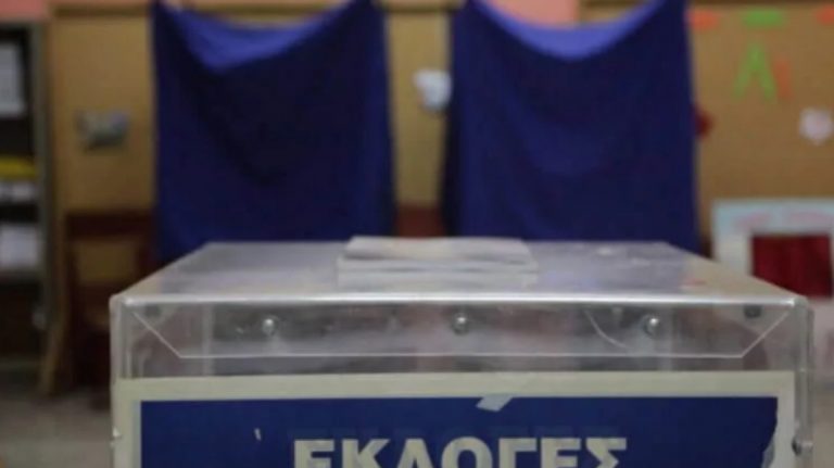 Αυτοδιοικητικές εκλογές 2023: Έσπασε κάθε ρεκόρ η αποχή – Επτά στους δέκα δεν ψήφισαν