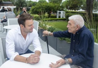 «Να σπάσεις αυγά», ζήτησε ο Μπουτάρης από τον Κασσελάκη