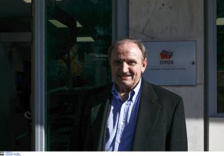 Τζουμάκας για Κασσελάκη: «Δεν ήρθε, τον φέρανε, το παιδί δεν κάνει»