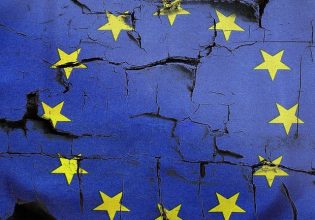 Ευρωζώνη: Κοντοζυγώνει η ύφεση – Συρρίκνωση επιχειρηματικής δραστηριότητας και γαλλογερμανικές έριδες  