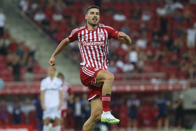 Έδωσε το σύνθημα ο Μασούρας: «Έτσι θα νικήσουμε τον Παναθηναϊκό…»