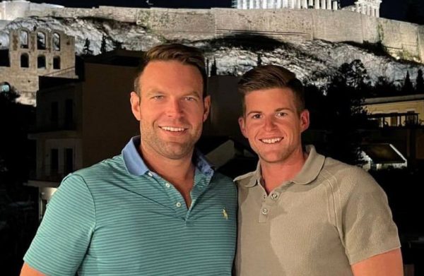 Στέφανος Κασσελάκης: Η πρώτη ανάρτηση μετά τον γάμο του