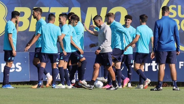 Κονσεϊσάο: «Θα υποφέρει η Μπαρτσελόνα»