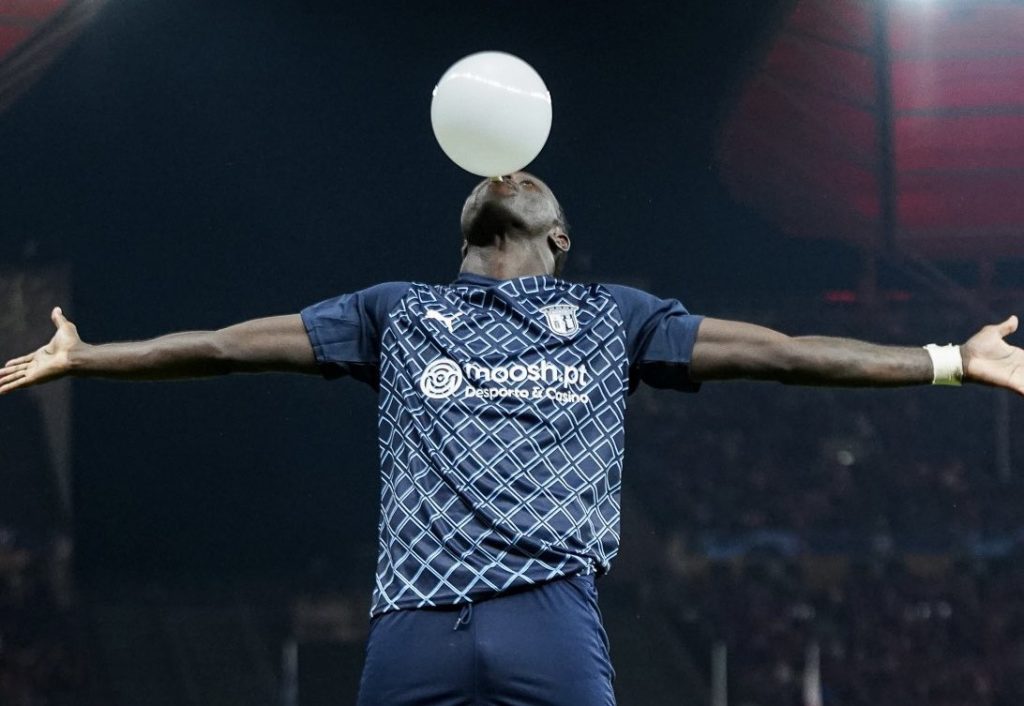 Επική ανατροπή και νίκη της Μπράγκα στο 94′ – Μεγάλη νίκη της  Σοσιεδάδ στην Αυστρία