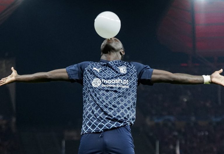 Επική ανατροπή και νίκη της Μπράγκα στο 94′ – Μεγάλη νίκη της  Σοσιεδάδ στην Αυστρία