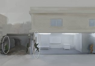 Ένα αστικό… «Βιετνάμ» ενώπιον των Ισραηλινών – Τρισδιάστατο το πεδίο μάχης Γάζα