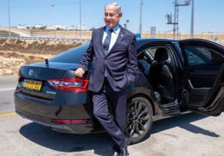 «H Χαμάς ισχυροποιήθηκε κάτω από τη μύτη του Νετανιάχου»