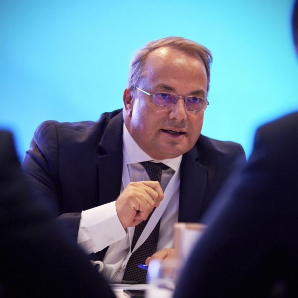 Η Τοπική Αυτοδιοίκηση όπως πρέπει να είναι