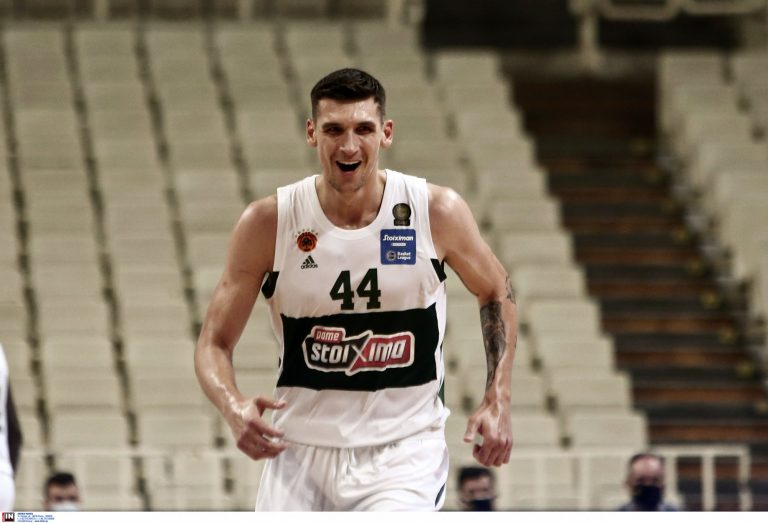 Μετά τη σταύρωση ήρθε η ανάσταση