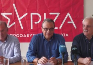 Φάμελλος: Να σταλεί ένα μήνυμα την Κυριακή από την αυτοδιοίκηση στους εντεταλμένους του κ. Μητσοτάκη