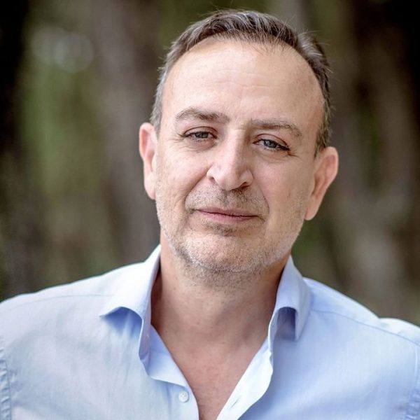 Θωμάς Μπέγκας: «Ζωντανές πόλεις: Σε αναζήτηση νέου ρόλου για την Τοπική Αυτοδιοίκηση και τους πολίτες»