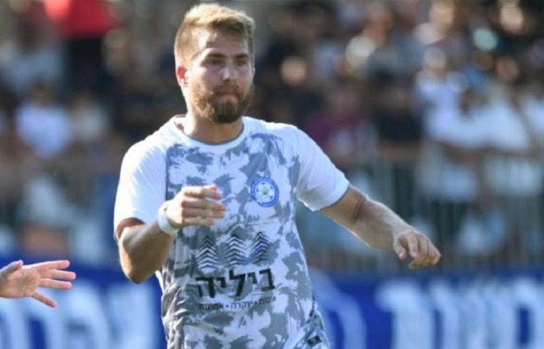 Ποδοσφαιριστής έχασε το πόδι του στην επίθεση της Χαμάς