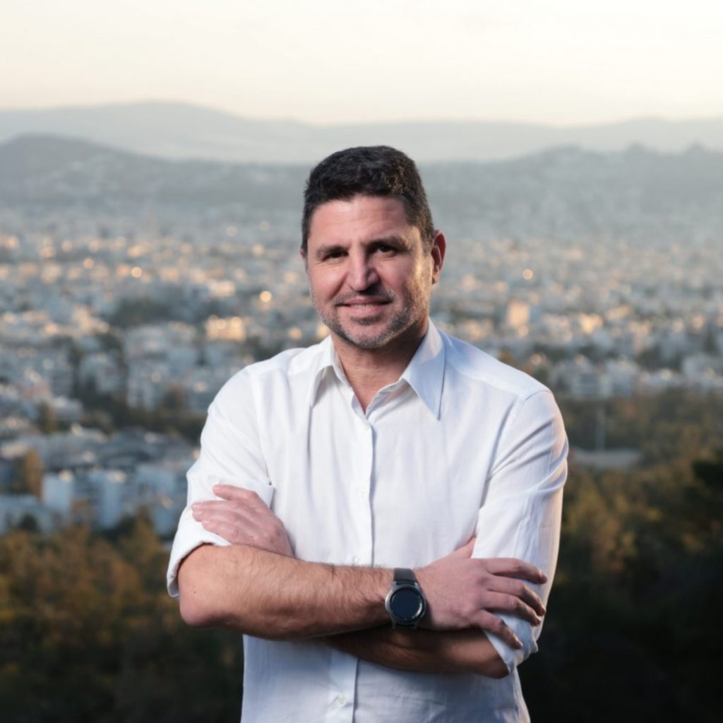 Γιάννης Μυλωνάκης: «Οι Δημότες επέλεξαν να πάμε μπροστά»