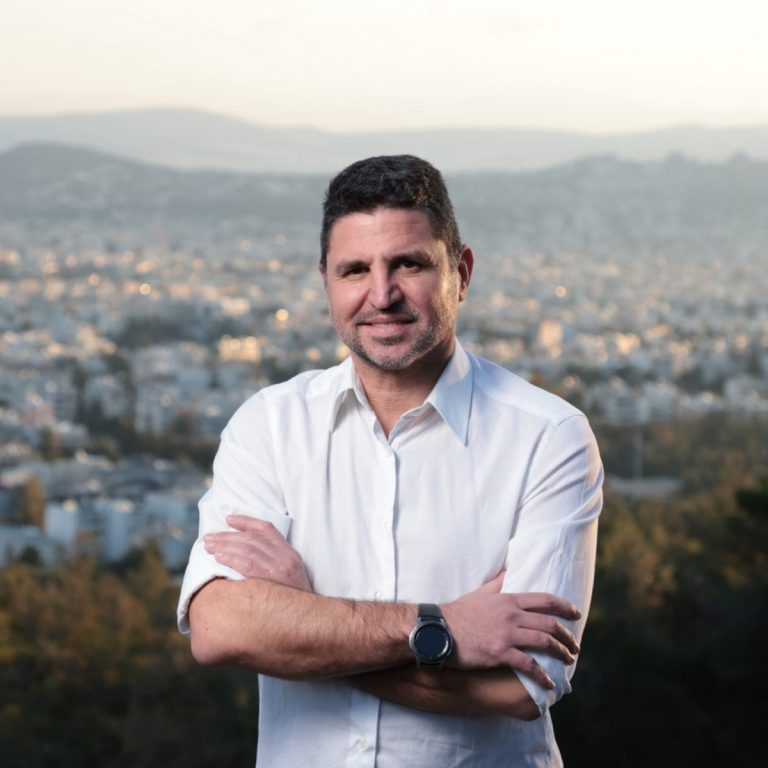 Γιάννης Μυλωνάκης: «Οι Δημότες επέλεξαν να πάμε μπροστά»
