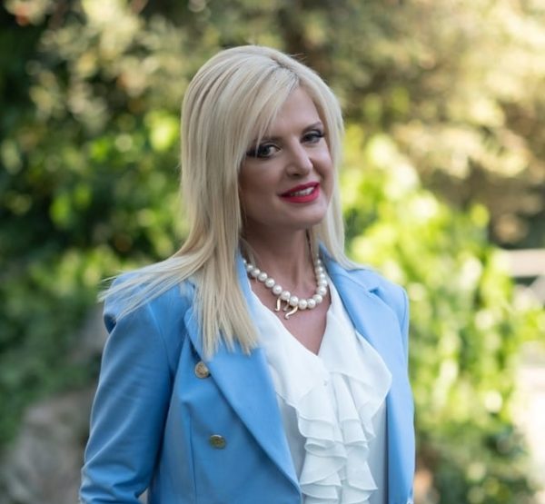 Πιέσεις και επιθέσεις καταγγέλλει ο συνδυασμός της Μαρίνας Πατούλη