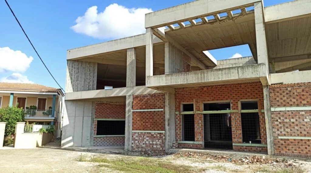 Νέο Πολιτιστικό Κέντρο στο Δήμο Άργους – Μυκηνών