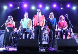 Mix n’ Match: ένα συμπεριληπτικό μουσικό σύνολο στο 2ο Nevronas Festival