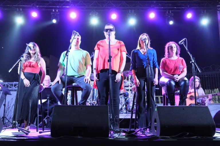 Mix n’ Match: ένα συμπεριληπτικό μουσικό σύνολο στο 2ο Nevronas Festival