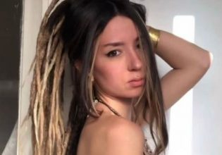 Επιδρομή της Χαμάς στο Ισραήλ: «Η Σάνι Λουκ είναι ζωντανή», αποκαλύπτει η μητέρα της