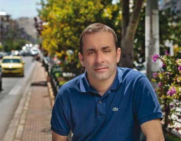 Δήμαρχος Γαλατσίου: «Νίκησαν οι πολίτες, νίκησε η Αυτοδιοίκηση, νίκησε όλο το Γαλάτσι μας»