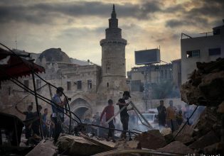 Γάζα: Ποια είναι η οδηγία Αννίβας και τι το δόγμα Νταχίγια του ισραηλινού στρατού;