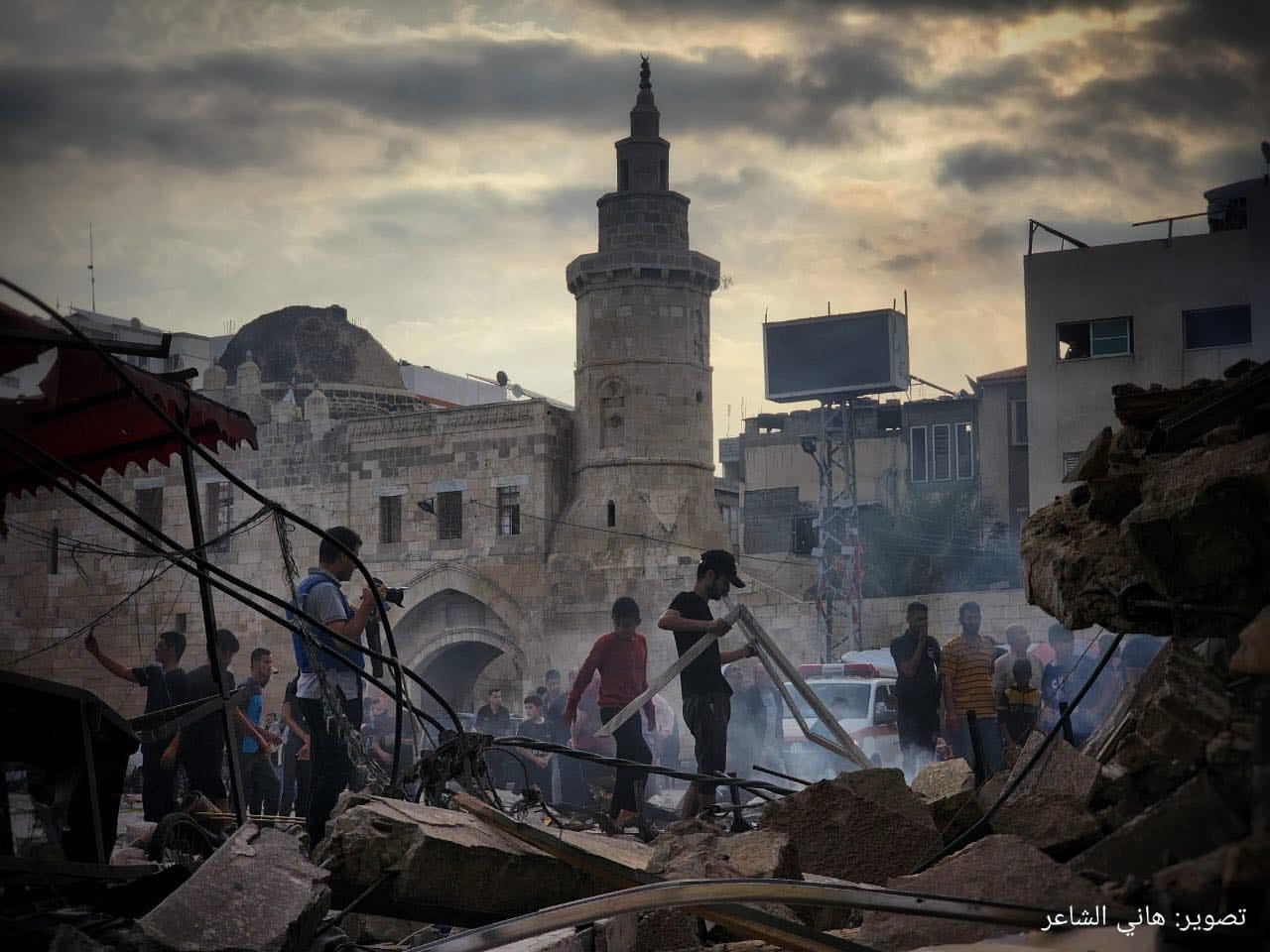 Γάζα: Ποια είναι η οδηγία Αννίβας και τι το δόγμα Νταχίγια του ισραηλινού στρατού;