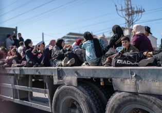 Λωρίδα της Γάζας: Απέτυχαν οι ΗΠΑ να πείσουν την Αίγυπτο να ανοίξει την Ράφα για πολίτες τους