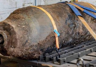 Γλυφάδα: Εκκένωση πολυκατοικιών και κλειστή η Ποσειδώνος για την εξουδετέρωση βόμβας