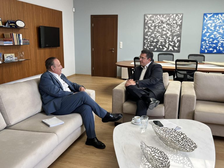 Καθαριότητα και αναπλάσεις προτεραιότητα για την Θεσσαλονίκη