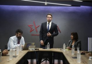 Επιχείρηση «κατεβάστε τους τόνους» στον ΣΥΡΙΖΑ – Οι όροι των «Αριστερών» στον Κασσελάκη