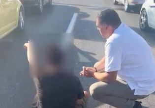 Πώς ο Δημήτρης Παπανικολάου έσωσε παιδί με αυτισμό σε κρίση – Σημαντικό μάθημα ανθρωπιάς