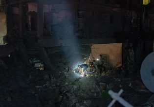 Λωρίδα της Γάζας: Ποιες ζωτικές υπηρεσίες παραλύουν χωρίς καύσιμα;