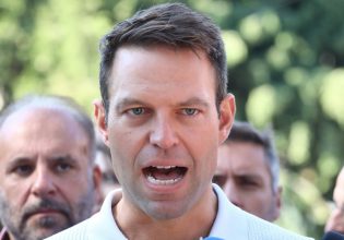 Διχασμός και στη νεολαία ΣΥΡΙΖΑ – Υπέρ Κασσελάκη 11 μέλη του Κεντρικού Συμβουλίου