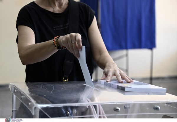Αυτοδιοικητικές εκλογές: Μόνο την περιφέρεια Πελοποννήσου κερδίζει η ΝΔ – Μεγάλες ανατροπές
