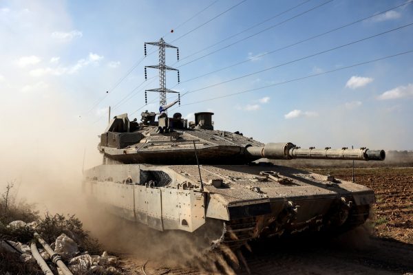 Πόλεμος Ισραήλ – Χαμάς: Υπαρκτός ο κίνδυνος ανάφλεξης στη Μέση Ανατολή