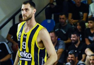 Παπαγιάννης: «Θέλω να αποδείξω ότι μπορώ να αποδώσω έξω από την ζώνη άνεσής μου»